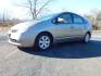 2006 Gold /Tan Toyota Prius 4-Door Liftback (JTDKB20U563) with an 1.5L L4 DOHC 16V HYBRID engine, Automatic CVT Overdrive transmission, located at 6528 Lower York Road, New Hope, PA, 18938, (215) 862-9555, 40.358707, -74.977882 - Here we have a 2006 Toyota Prius with a new refurbished hybrid battery and a new starting battery! This Prius has a 1.5L inline 4 cylinder hybrid engine putting power to the front wheels via an automatic transmission. Options include: tan cloth, manual seats, AM/FM/SAT/DISC/AUX radio, heat, A/C, cru - Photo#0