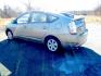 2006 Gold /Tan Toyota Prius 4-Door Liftback (JTDKB20U563) with an 1.5L L4 DOHC 16V HYBRID engine, Automatic CVT Overdrive transmission, located at 6528 Lower York Road, New Hope, PA, 18938, (215) 862-9555, 40.358707, -74.977882 - Here we have a 2006 Toyota Prius with a new refurbished hybrid battery and a new starting battery! This Prius has a 1.5L inline 4 cylinder hybrid engine putting power to the front wheels via an automatic transmission. Options include: tan cloth, manual seats, AM/FM/SAT/DISC/AUX radio, heat, A/C, cru - Photo#2
