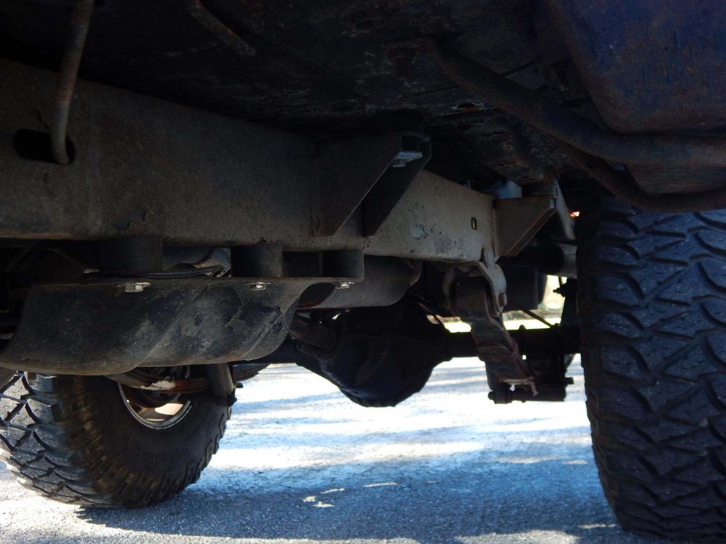 1984 Burgundy /Black Jeep CJ7 Renegade (1JCCM87A7ET) with an 4.2L L6 OHV engine, 4-Speed manual transmission, located at 6528 Lower York Road, New Hope, PA, 18938, (215) 862-9555, 40.358707, -74.977882 - Photo#21