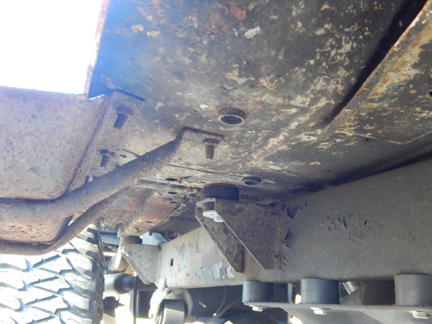 1984 Burgundy /Black Jeep CJ7 Renegade (1JCCM87A7ET) with an 4.2L L6 OHV engine, 4-Speed manual transmission, located at 6528 Lower York Road, New Hope, PA, 18938, (215) 862-9555, 40.358707, -74.977882 - Photo#22