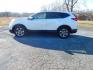 2019 White /Tan Honda CR-V EX AWD (5J6RW2H57KL) with an 1.5L L4 16V DOHC TURBO engine, CVT transmission, located at 6528 Lower York Road, New Hope, PA, 18938, (215) 862-9555, 40.358707, -74.977882 - Here we have a very clean, low millage, Honda CRV with a 1.5L inline 4 cylinder engine putting power to an automatic AWD transmission. Options include: tan cloth, drivers power seat, sunroof, heated front seats, dual climate controls, AM/FM/SIR/BLUETOOTH radio, back up camera, tilt steering wheel, p - Photo#3
