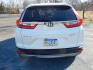 2019 White /Tan Honda CR-V EX AWD (5J6RW2H57KL) with an 1.5L L4 16V DOHC TURBO engine, CVT transmission, located at 6528 Lower York Road, New Hope, PA, 18938, (215) 862-9555, 40.358707, -74.977882 - Here we have a very clean, low millage, Honda CRV with a 1.5L inline 4 cylinder engine putting power to an automatic AWD transmission. Options include: tan cloth, drivers power seat, sunroof, heated front seats, dual climate controls, AM/FM/SIR/BLUETOOTH radio, back up camera, tilt steering wheel, p - Photo#6