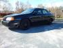1990 Black /Black Ford Taurus SHO (1FACP54Y1LA) with an 3.0L V6 DOHC 24V engine, 5-Speed Manual Overdrive transmission, located at 6528 Lower York Road, New Hope, PA, 18938, (215) 862-9555, 40.358707, -74.977882 - Here we have a very nicely kept Ford Taurus SHO with a 3.0L V6 putting power to the front wheels via a 5 speed manual transmission. Options include: black leather, power seats, aftermarket JVC radio, heat and AC controls, sunroof, cruise control, tilt steering wheel, power windows/locks/mirrors, pow - Photo#1