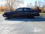 1990 Black /Black Ford Taurus SHO (1FACP54Y1LA) with an 3.0L V6 DOHC 24V engine, 5-Speed Manual Overdrive transmission, located at 6528 Lower York Road, New Hope, PA, 18938, (215) 862-9555, 40.358707, -74.977882 - Here we have a very nicely kept Ford Taurus SHO with a 3.0L V6 putting power to the front wheels via a 5 speed manual transmission. Options include: black leather, power seats, aftermarket JVC radio, heat and AC controls, sunroof, cruise control, tilt steering wheel, power windows/locks/mirrors, pow - Photo#4