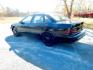 1990 Black /Black Ford Taurus SHO (1FACP54Y1LA) with an 3.0L V6 DOHC 24V engine, 5-Speed Manual Overdrive transmission, located at 6528 Lower York Road, New Hope, PA, 18938, (215) 862-9555, 40.358707, -74.977882 - Here we have a very nicely kept Ford Taurus SHO with a 3.0L V6 putting power to the front wheels via a 5 speed manual transmission. Options include: black leather, power seats, aftermarket JVC radio, heat and AC controls, sunroof, cruise control, tilt steering wheel, power windows/locks/mirrors, pow - Photo#5