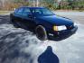 1990 Black /Black Ford Taurus SHO (1FACP54Y1LA) with an 3.0L V6 DOHC 24V engine, 5-Speed Manual Overdrive transmission, located at 6528 Lower York Road, New Hope, PA, 18938, (215) 862-9555, 40.358707, -74.977882 - Here we have a very nicely kept Ford Taurus SHO with a 3.0L V6 putting power to the front wheels via a 5 speed manual transmission. Options include: black leather, power seats, aftermarket JVC radio, heat and AC controls, sunroof, cruise control, tilt steering wheel, power windows/locks/mirrors, pow - Photo#3
