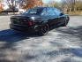1990 Black /Black Ford Taurus SHO (1FACP54Y1LA) with an 3.0L V6 DOHC 24V engine, 5-Speed Manual Overdrive transmission, located at 6528 Lower York Road, New Hope, PA, 18938, (215) 862-9555, 40.358707, -74.977882 - Here we have a very nicely kept Ford Taurus SHO with a 3.0L V6 putting power to the front wheels via a 5 speed manual transmission. Options include: black leather, power seats, aftermarket JVC radio, heat and AC controls, sunroof, cruise control, tilt steering wheel, power windows/locks/mirrors, pow - Photo#2