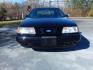 1990 Black /Black Ford Taurus SHO (1FACP54Y1LA) with an 3.0L V6 DOHC 24V engine, 5-Speed Manual Overdrive transmission, located at 6528 Lower York Road, New Hope, PA, 18938, (215) 862-9555, 40.358707, -74.977882 - Here we have a very nicely kept Ford Taurus SHO with a 3.0L V6 putting power to the front wheels via a 5 speed manual transmission. Options include: black leather, power seats, aftermarket JVC radio, heat and AC controls, sunroof, cruise control, tilt steering wheel, power windows/locks/mirrors, pow - Photo#6