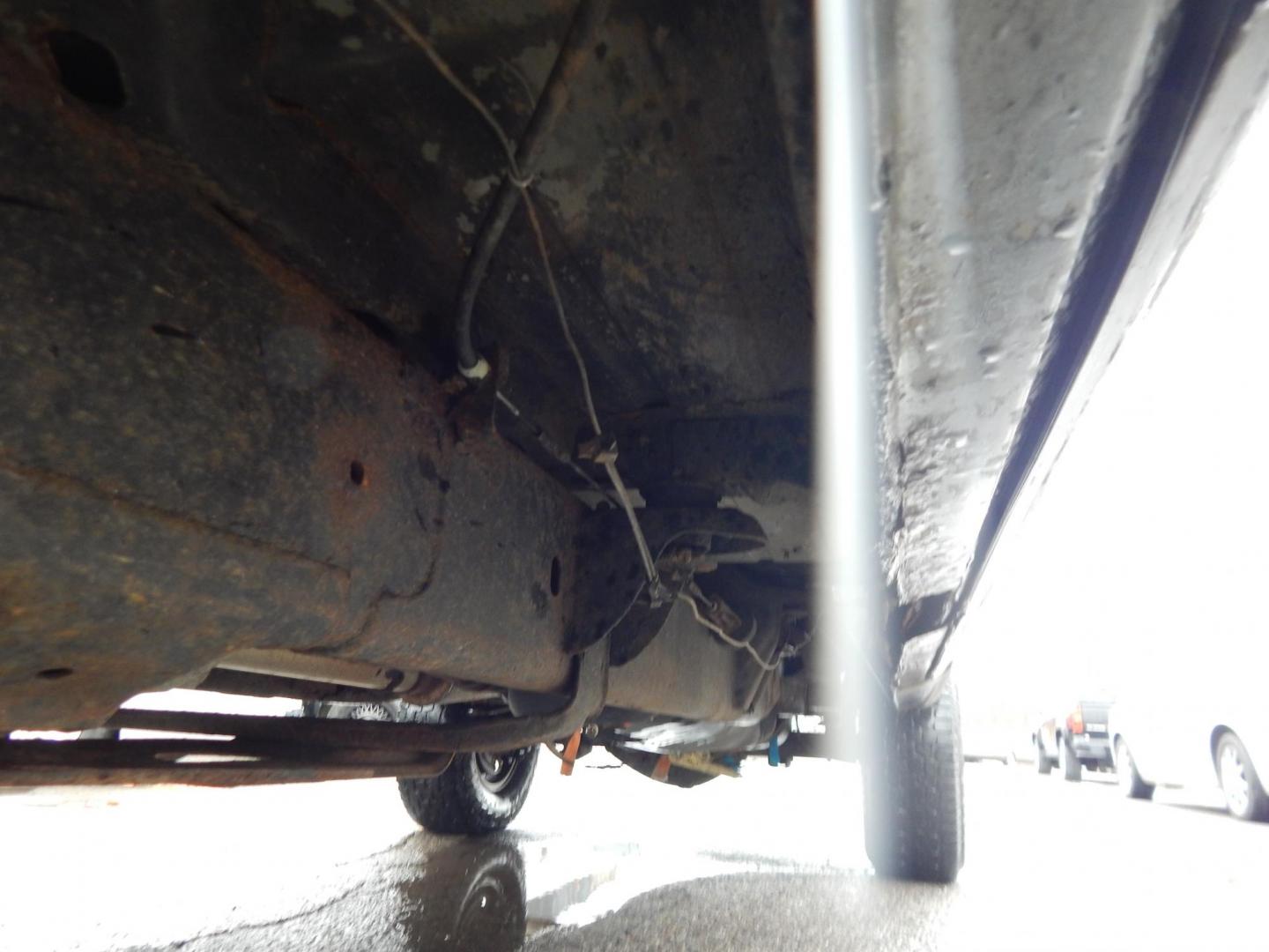 2007 Gray /gray Dodge Ram 2500 Laramie Quad Cab 4WD (1D7KS28C37J) with an 5.9L L6 OHV 24V TURBO DIESEL engine, Automatic transmission, located at 6528 Lower York Road, New Hope, PA, 18938, (215) 862-9555, 40.358707, -74.977882 - Photo#25