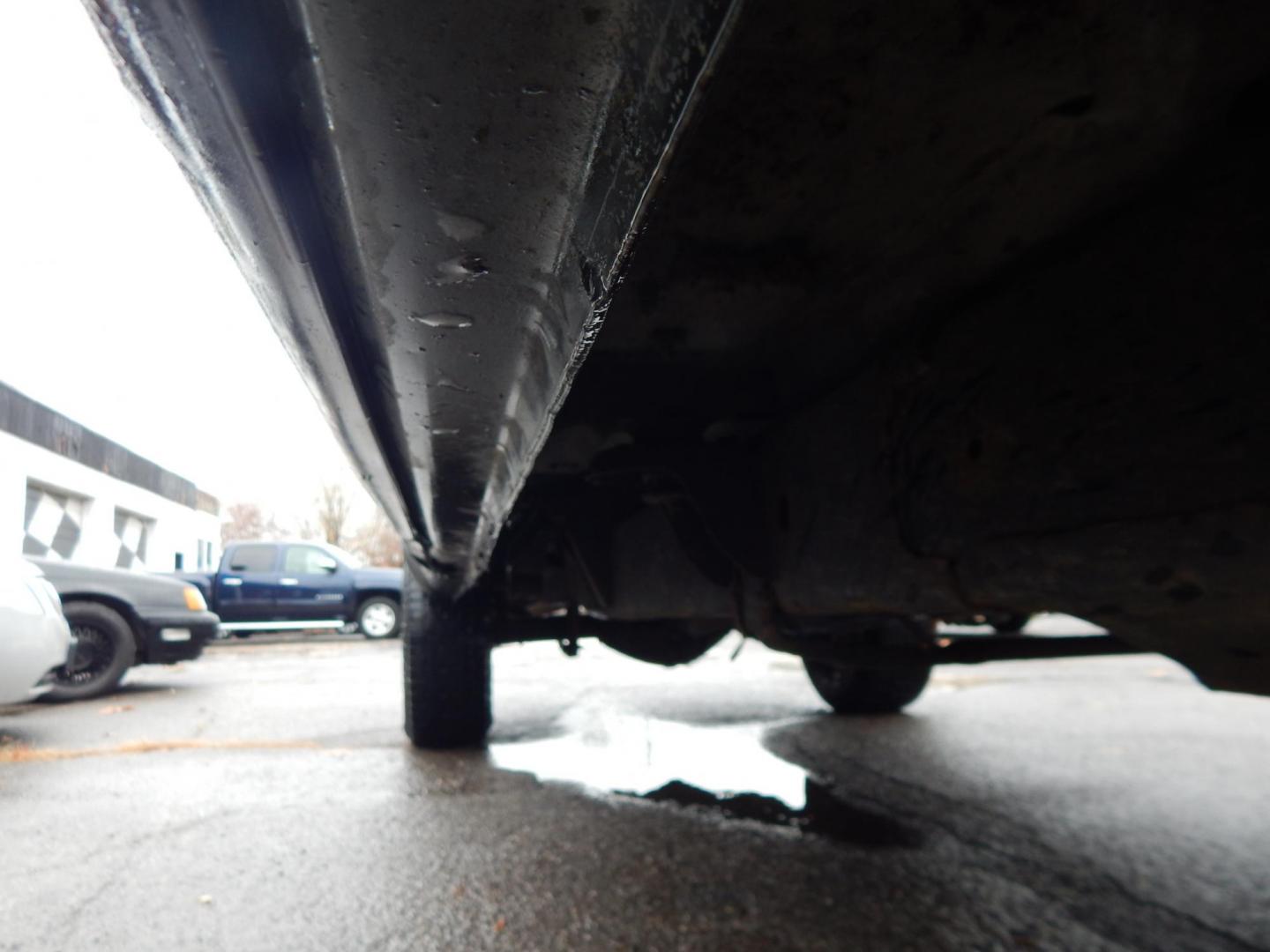 2007 Gray /gray Dodge Ram 2500 Laramie Quad Cab 4WD (1D7KS28C37J) with an 5.9L L6 OHV 24V TURBO DIESEL engine, Automatic transmission, located at 6528 Lower York Road, New Hope, PA, 18938, (215) 862-9555, 40.358707, -74.977882 - Photo#24