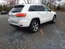 2014 White /Tan Jeep Grand Cherokee Limited 4WD (1C4RJFBG4EC) with an 3.6L V6 DOHC 24V engine, 5-Speed Automatic transmission, located at 6528 Lower York Road, New Hope, PA, 18938, (215) 862-9555, 40.358707, -74.977882 - Here we have a Jeep Grand Cherokee with a 3.6L V6 putting power to all four wheels via an automatic transmission. Options include: tan leather, keyless entry, power front seat, memory drivers seat, dual climate controls, AM/FM/XM/BLUETOOTH radio, cruise control, push button start, sunroof, power win - Photo#4
