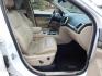 2014 White /Tan Jeep Grand Cherokee Limited 4WD (1C4RJFBG4EC) with an 3.6L V6 DOHC 24V engine, 5-Speed Automatic transmission, located at 6528 Lower York Road, New Hope, PA, 18938, (215) 862-9555, 40.358707, -74.977882 - Here we have a Jeep Grand Cherokee with a 3.6L V6 putting power to all four wheels via an automatic transmission. Options include: tan leather, keyless entry, power front seat, memory drivers seat, dual climate controls, AM/FM/XM/BLUETOOTH radio, cruise control, push button start, sunroof, power win - Photo#15