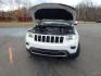 2014 White /Tan Jeep Grand Cherokee Limited 4WD (1C4RJFBG4EC) with an 3.6L V6 DOHC 24V engine, 5-Speed Automatic transmission, located at 6528 Lower York Road, New Hope, PA, 18938, (215) 862-9555, 40.358707, -74.977882 - Here we have a Jeep Grand Cherokee with a 3.6L V6 putting power to all four wheels via an automatic transmission. Options include: tan leather, keyless entry, power front seat, memory drivers seat, dual climate controls, AM/FM/XM/BLUETOOTH radio, cruise control, push button start, sunroof, power win - Photo#19