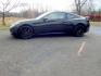 2010 Black /Black Hyundai Genesis Coupe 3.8 Track (KMHHU6KH7AU) with an 3.8L V6 DOHC 24V engine, 6-Speed Automatic transmission, located at 6528 Lower York Road, New Hope, PA, 18938, (215) 862-9555, 40.358707, -74.977882 - Here we have a Hyundai Genesis Coupe Track edition with a 3.8L V6 putting power to the rear wheels via a six speed automatic transmission. Options include: black leather interior but with aftermarket race style bucket seats in the front in white leather, Aftermarket steering wheel "stock wheel is in - Photo#1
