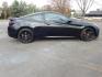 2010 Black /Black Hyundai Genesis Coupe 3.8 Track (KMHHU6KH7AU) with an 3.8L V6 DOHC 24V engine, 6-Speed Automatic transmission, located at 6528 Lower York Road, New Hope, PA, 18938, (215) 862-9555, 40.358707, -74.977882 - Here we have a Hyundai Genesis Coupe Track edition with a 3.8L V6 putting power to the rear wheels via a six speed automatic transmission. Options include: black leather interior but with aftermarket race style bucket seats in the front in white leather, Aftermarket steering wheel "stock wheel is in - Photo#4