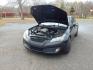 2010 Black /Black Hyundai Genesis Coupe 3.8 Track (KMHHU6KH7AU) with an 3.8L V6 DOHC 24V engine, 6-Speed Automatic transmission, located at 6528 Lower York Road, New Hope, PA, 18938, (215) 862-9555, 40.358707, -74.977882 - Here we have a Hyundai Genesis Coupe Track edition with a 3.8L V6 putting power to the rear wheels via a six speed automatic transmission. Options include: black leather interior but with aftermarket race style bucket seats in the front in white leather, Aftermarket steering wheel "stock wheel is in - Photo#21
