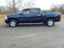 2010 Blue /Black Chevrolet Silverado 1500 LT1 Crew Cab 4WD (3GCRKSE31AG) with an 5.3L V8 OHV 16V FFV engine, 4-Speed Automatic transmission, located at 6528 Lower York Road, New Hope, PA, 18938, (215) 862-9555, 40.358707, -74.977882 - Here we have a Chevrolet Silverado 1500 with a 5.3L V8 putting power to the ground via an automatic 4x4 transmission. Options include: black leather, power sliding drivers seat, dual climate controls, AM/FM/CD/AUX radio, tilt steering wheel, automatic headlights, cruise control, power windows/locks/ - Photo#0
