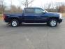 2010 Blue /Black Chevrolet Silverado 1500 LT1 Crew Cab 4WD (3GCRKSE31AG) with an 5.3L V8 OHV 16V FFV engine, 4-Speed Automatic transmission, located at 6528 Lower York Road, New Hope, PA, 18938, (215) 862-9555, 40.358707, -74.977882 - Here we have a Chevrolet Silverado 1500 with a 5.3L V8 putting power to the ground via an automatic 4x4 transmission. Options include: black leather, power sliding drivers seat, dual climate controls, AM/FM/CD/AUX radio, tilt steering wheel, automatic headlights, cruise control, power windows/locks/ - Photo#4