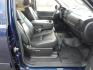 2010 Blue /Black Chevrolet Silverado 1500 LT1 Crew Cab 4WD (3GCRKSE31AG) with an 5.3L V8 OHV 16V FFV engine, 4-Speed Automatic transmission, located at 6528 Lower York Road, New Hope, PA, 18938, (215) 862-9555, 40.358707, -74.977882 - Here we have a Chevrolet Silverado 1500 with a 5.3L V8 putting power to the ground via an automatic 4x4 transmission. Options include: black leather, power sliding drivers seat, dual climate controls, AM/FM/CD/AUX radio, tilt steering wheel, automatic headlights, cruise control, power windows/locks/ - Photo#15