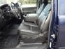 2010 Blue /Black Chevrolet Silverado 1500 LT1 Crew Cab 4WD (3GCRKSE31AG) with an 5.3L V8 OHV 16V FFV engine, 4-Speed Automatic transmission, located at 6528 Lower York Road, New Hope, PA, 18938, (215) 862-9555, 40.358707, -74.977882 - Here we have a Chevrolet Silverado 1500 with a 5.3L V8 putting power to the ground via an automatic 4x4 transmission. Options include: black leather, power sliding drivers seat, dual climate controls, AM/FM/CD/AUX radio, tilt steering wheel, automatic headlights, cruise control, power windows/locks/ - Photo#10