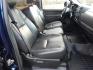 2010 Blue /Black Chevrolet Silverado 1500 LT1 Crew Cab 4WD (3GCRKSE31AG) with an 5.3L V8 OHV 16V FFV engine, 4-Speed Automatic transmission, located at 6528 Lower York Road, New Hope, PA, 18938, (215) 862-9555, 40.358707, -74.977882 - Here we have a Chevrolet Silverado 1500 with a 5.3L V8 putting power to the ground via an automatic 4x4 transmission. Options include: black leather, power sliding drivers seat, dual climate controls, AM/FM/CD/AUX radio, tilt steering wheel, automatic headlights, cruise control, power windows/locks/ - Photo#16