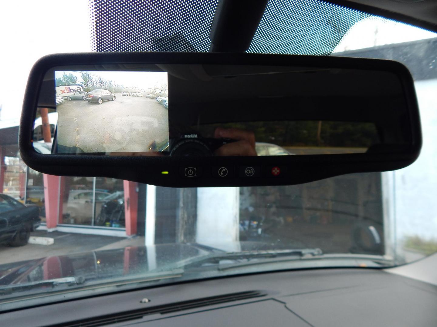 2010 Blue /Black Chevrolet Silverado 1500 LT1 Crew Cab 4WD (3GCRKSE31AG) with an 5.3L V8 OHV 16V FFV engine, 4-Speed Automatic transmission, located at 6528 Lower York Road, New Hope, PA, 18938, (215) 862-9555, 40.358707, -74.977882 - Here we have a Chevrolet Silverado 1500 with a 5.3L V8 putting power to the ground via an automatic 4x4 transmission. Options include: black leather, power sliding drivers seat, dual climate controls, AM/FM/CD/AUX radio, tilt steering wheel, automatic headlights, cruise control, power windows/locks/ - Photo#25