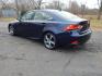 2017 Blue /Tan Lexus IS 300 AWD (JTHCM1D26H5) with an 3.5L V6 24V DOHC engine, 8A transmission, located at 6528 Lower York Road, New Hope, PA, 18938, (215) 862-9555, 40.358707, -74.977882 - Here we have a very nice Lexus Is300 with a 3.5L V6 putting power to the ground via an AWD automatic transmission. Options include: tan leather seats, power seats, sunroof, heated and cooled front seats, AM/FM/CD/BLUETOOTH radio, navigation, push button start, cruise control, blind spot monitoring, - Photo#2