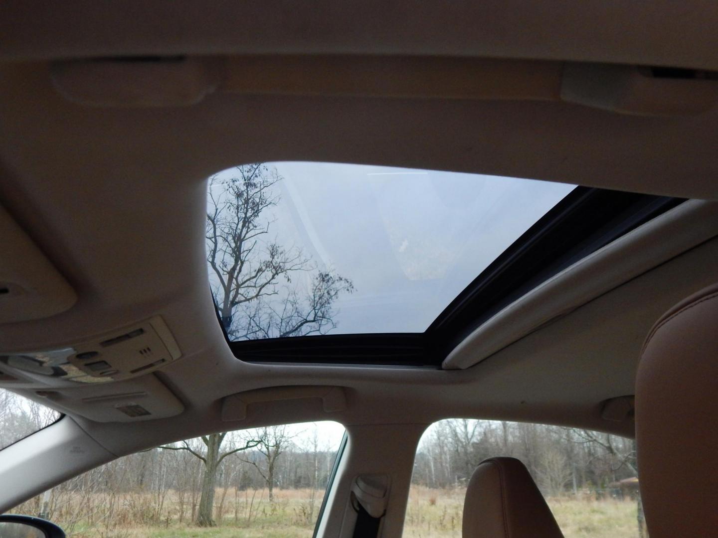 2017 Blue /Tan Lexus IS 300 AWD (JTHCM1D26H5) with an 3.5L V6 24V DOHC engine, 8A transmission, located at 6528 Lower York Road, New Hope, PA, 18938, (215) 862-9555, 40.358707, -74.977882 - Here we have a very nice Lexus Is300 with a 3.5L V6 putting power to the ground via an AWD automatic transmission. Options include: tan leather seats, power seats, sunroof, heated and cooled front seats, AM/FM/CD/BLUETOOTH radio, navigation, push button start, cruise control, blind spot monitoring, - Photo#13