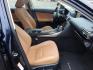 2017 Blue /Tan Lexus IS 300 AWD (JTHCM1D26H5) with an 3.5L V6 24V DOHC engine, 8A transmission, located at 6528 Lower York Road, New Hope, PA, 18938, (215) 862-9555, 40.358707, -74.977882 - Here we have a very nice Lexus Is300 with a 3.5L V6 putting power to the ground via an AWD automatic transmission. Options include: tan leather seats, power seats, sunroof, heated and cooled front seats, AM/FM/CD/BLUETOOTH radio, navigation, push button start, cruise control, blind spot monitoring, - Photo#17