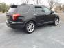 2014 Black /Tan Ford Explorer Limited 4WD (1FM5K8F87EG) with an 3.5L V6 DOHC 24V engine, 6-Speed Automatic transmission, located at 6528 Lower York Road, New Hope, PA, 18938, (215) 862-9555, 40.358707, -74.977882 - Here we have a Ford Explore Limited with a 3.5L V6 putting power to all four wheels via an automatic transmission. Options include: tan leather seats, power front seats, heated and cooled front seats, heated steering wheel, dual climate controls, AM/FM/CD/SIR/BT radio, push button start, power tilt - Photo#5