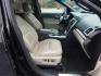 2014 Black /Tan Ford Explorer Limited 4WD (1FM5K8F87EG) with an 3.5L V6 DOHC 24V engine, 6-Speed Automatic transmission, located at 6528 Lower York Road, New Hope, PA, 18938, (215) 862-9555, 40.358707, -74.977882 - Here we have a Ford Explore Limited with a 3.5L V6 putting power to all four wheels via an automatic transmission. Options include: tan leather seats, power front seats, heated and cooled front seats, heated steering wheel, dual climate controls, AM/FM/CD/SIR/BT radio, push button start, power tilt - Photo#18