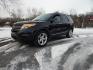 2014 Black /Tan Ford Explorer Limited 4WD (1FM5K8F87EG) with an 3.5L V6 DOHC 24V engine, 6-Speed Automatic transmission, located at 6528 Lower York Road, New Hope, PA, 18938, (215) 862-9555, 40.358707, -74.977882 - Here we have a Ford Explore Limited with a 3.5L V6 putting power to all four wheels via an automatic transmission. Options include: tan leather seats, power front seats, heated and cooled front seats, heated steering wheel, dual climate controls, AM/FM/CD/SIR/BT radio, push button start, power tilt - Photo#0