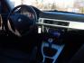 2006 Gray /Black BMW 3-Series 325xi Sedan (WBAVD135X6K) with an 3.0L L6 DOHC 24V engine, Manual transmission, located at 6528 Lower York Road, New Hope, PA, 18938, (215) 862-9555, 40.358707, -74.977882 - Here we have a BMW 3 series with a 3.0L inline 6 cylinder engine putting power to the ground via a AWD 6 speed manual transmission. Options include: black leather, wood trim, aftermarket radio, manual moving seats, sunroof, dual climate controls, tilt steering wheel, cruise control, automatic headli - Photo#14