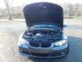2006 Gray /Black BMW 3-Series 325xi Sedan (WBAVD135X6K) with an 3.0L L6 DOHC 24V engine, Manual transmission, located at 6528 Lower York Road, New Hope, PA, 18938, (215) 862-9555, 40.358707, -74.977882 - Here we have a BMW 3 series with a 3.0L inline 6 cylinder engine putting power to the ground via a AWD 6 speed manual transmission. Options include: black leather, wood trim, aftermarket radio, manual moving seats, sunroof, dual climate controls, tilt steering wheel, cruise control, automatic headli - Photo#18