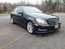 2014 Black /Tan Mercedes-Benz C-Class C300 4MATIC Sport Sedan (WDDGF8AB6EA) with an 3.0L V6 DOHC 24V engine, 7-Speed Automatic transmission, located at 6528 Lower York Road, New Hope, PA, 18938, (215) 862-9555, 40.358707, -74.977882 - Here we have a very nice Mercedes C300 with a V6 putting power to all four wheels via an automatic transmission. Options include: tan leather, wood trim, power seats, sunroof, heated front seats, AM/FM/CD/SIR/BLUETOOTH radio, Harman/Kardon speakers, dual climate controls, automatic headlights, fog l - Photo#5