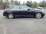 2014 Black /Tan Mercedes-Benz C-Class C300 4MATIC Sport Sedan (WDDGF8AB6EA) with an 3.0L V6 DOHC 24V engine, 7-Speed Automatic transmission, located at 6528 Lower York Road, New Hope, PA, 18938, (215) 862-9555, 40.358707, -74.977882 - Here we have a very nice Mercedes C300 with a V6 putting power to all four wheels via an automatic transmission. Options include: tan leather, wood trim, power seats, sunroof, heated front seats, AM/FM/CD/SIR/BLUETOOTH radio, Harman/Kardon speakers, dual climate controls, automatic headlights, fog l - Photo#4