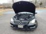 2014 Black /Tan Mercedes-Benz C-Class C300 4MATIC Sport Sedan (WDDGF8AB6EA) with an 3.0L V6 DOHC 24V engine, 7-Speed Automatic transmission, located at 6528 Lower York Road, New Hope, PA, 18938, (215) 862-9555, 40.358707, -74.977882 - Here we have a very nice Mercedes C300 with a V6 putting power to all four wheels via an automatic transmission. Options include: tan leather, wood trim, power seats, sunroof, heated front seats, AM/FM/CD/SIR/BLUETOOTH radio, Harman/Kardon speakers, dual climate controls, automatic headlights, fog l - Photo#20