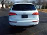 2017 White /Black Audi Q5 2.0T Premium Plus quattro (WA1L2AFP8HA) with an 2.0L L4 DOHC 16V engine, 8A transmission, located at 6528 Lower York Road, New Hope, PA, 18938, (215) 862-9555, 40.358707, -74.977882 - Photo#8