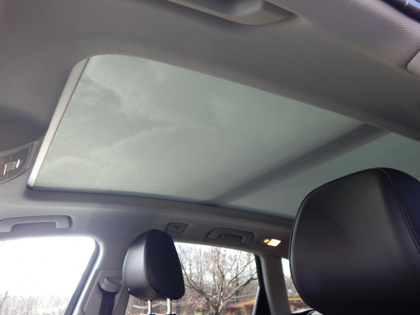 2017 White /Black Audi Q5 2.0T Premium Plus quattro (WA1L2AFP8HA) with an 2.0L L4 DOHC 16V engine, 8A transmission, located at 6528 Lower York Road, New Hope, PA, 18938, (215) 862-9555, 40.358707, -74.977882 - Photo#14