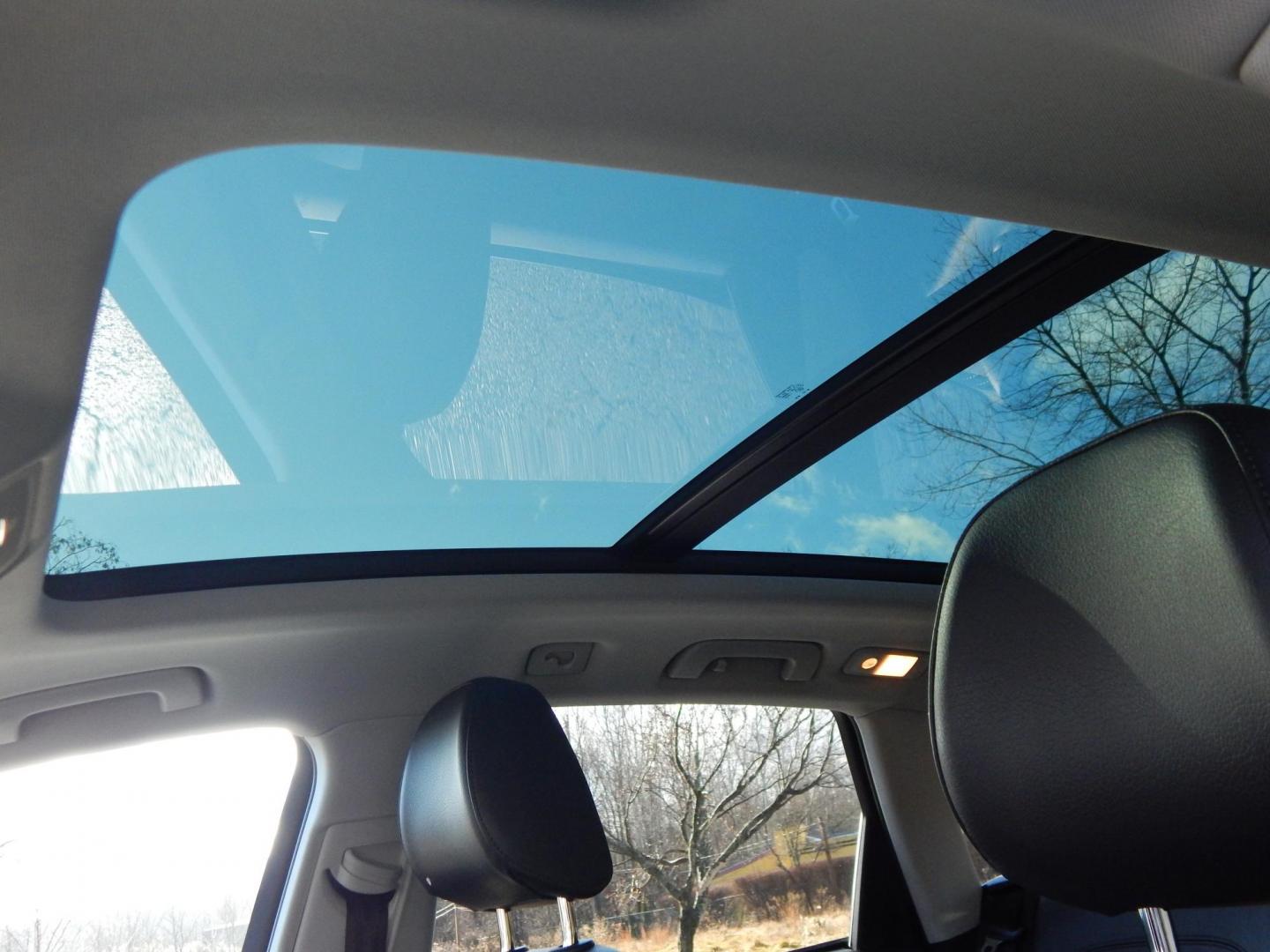 2017 White /Black Audi Q5 2.0T Premium Plus quattro (WA1L2AFP8HA) with an 2.0L L4 DOHC 16V engine, 8A transmission, located at 6528 Lower York Road, New Hope, PA, 18938, (215) 862-9555, 40.358707, -74.977882 - Photo#24