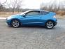 2013 Blue /black Honda CR-Z EX 6M (JHMZF1C60DS) with an 1.5L L4 SOHC 16V HYBRID engine, 6-Speed Manual transmission, located at 6528 Lower York Road, New Hope, PA, 18938, (215) 862-9555, 40.358707, -74.977882 - 2013 Honda CR-Z. EX This hatchback has a 1.5 Liter Hybrid engine with front wheel drive, 6 speed manual transmission. power windows, locks and mirrors, tilt wheel, cruise control, auto dimming mirror, AM/FM/CD/Aux, back up camera, keyless entry with 2 Master keys, front/side air bags, front/rear c - Photo#1