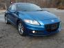 2013 Blue /black Honda CR-Z EX 6M (JHMZF1C60DS) with an 1.5L L4 SOHC 16V HYBRID engine, 6-Speed Manual transmission, located at 6528 Lower York Road, New Hope, PA, 18938, (215) 862-9555, 40.358707, -74.977882 - 2013 Honda CR-Z. EX This hatchback has a 1.5 Liter Hybrid engine with front wheel drive, 6 speed manual transmission. power windows, locks and mirrors, tilt wheel, cruise control, auto dimming mirror, AM/FM/CD/Aux, back up camera, keyless entry with 2 Master keys, front/side air bags, front/rear c - Photo#5