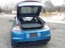 2013 Blue /black Honda CR-Z EX 6M (JHMZF1C60DS) with an 1.5L L4 SOHC 16V HYBRID engine, 6-Speed Manual transmission, located at 6528 Lower York Road, New Hope, PA, 18938, (215) 862-9555, 40.358707, -74.977882 - 2013 Honda CR-Z. EX This hatchback has a 1.5 Liter Hybrid engine with front wheel drive, 6 speed manual transmission. power windows, locks and mirrors, tilt wheel, cruise control, auto dimming mirror, AM/FM/CD/Aux, back up camera, keyless entry with 2 Master keys, front/side air bags, front/rear c - Photo#8