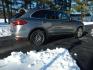 2014 Gray /Black Leather Porsche Cayenne Platinum Edition (WP1AA2A2XEL) with an 3.6L V6 DOHC 24V engine, Automatic transmission, located at 6528 Lower York Road, New Hope, PA, 18938, (215) 862-9555, 40.358707, -74.977882 - Photo#25