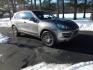 2014 Gray /Black Leather Porsche Cayenne Platinum Edition (WP1AA2A2XEL) with an 3.6L V6 DOHC 24V engine, Automatic transmission, located at 6528 Lower York Road, New Hope, PA, 18938, (215) 862-9555, 40.358707, -74.977882 - Photo#28