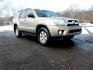 2007 Gold /Tan Cloth Toyota 4Runner Sport Edition 4WD (JTEBU14RX70) with an 4.0L V6 DOHC 24V engine, 5-Speed Automatic Overdrive transmission, located at 6528 Lower York Road, New Hope, PA, 18938, (215) 862-9555, 40.358707, -74.977882 - 2007 Toyota 4 Runner SR5.......4.0 Liter V6 engine runs great, automatic transmission shifts on time, 4 wheel drive, tilt wheel, cruise control, power windows, mirrors, central locking system, dual front air bags, and an AM/FM/CD sound system, alloy wheels and more. call to make an appointment to lo - Photo#0