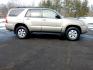 2007 Gold /Tan Cloth Toyota 4Runner Sport Edition 4WD (JTEBU14RX70) with an 4.0L V6 DOHC 24V engine, 5-Speed Automatic Overdrive transmission, located at 6528 Lower York Road, New Hope, PA, 18938, (215) 862-9555, 40.358707, -74.977882 - 2007 Toyota 4 Runner SR5.......4.0 Liter V6 engine runs great, automatic transmission shifts on time, 4 wheel drive, tilt wheel, cruise control, power windows, mirrors, central locking system, dual front air bags, and an AM/FM/CD sound system, alloy wheels and more. call to make an appointment to lo - Photo#1