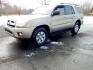 2007 Gold /Tan Cloth Toyota 4Runner Sport Edition 4WD (JTEBU14RX70) with an 4.0L V6 DOHC 24V engine, 5-Speed Automatic Overdrive transmission, located at 6528 Lower York Road, New Hope, PA, 18938, (215) 862-9555, 40.358707, -74.977882 - 2007 Toyota 4 Runner SR5.......4.0 Liter V6 engine runs great, automatic transmission shifts on time, 4 wheel drive, tilt wheel, cruise control, power windows, mirrors, central locking system, dual front air bags, and an AM/FM/CD sound system, alloy wheels and more. call to make an appointment to lo - Photo#5