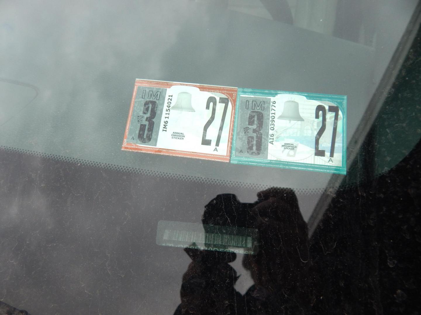 2013 Red /White Ford Mustang V6 Convertible (1ZVBP8EM8D5) with an 3.7L V6 DOHC 24V engine, Manual transmission, located at 6528 Lower York Road, New Hope, PA, 18938, (215) 862-9555, 40.358707, -74.977882 - Photo#25