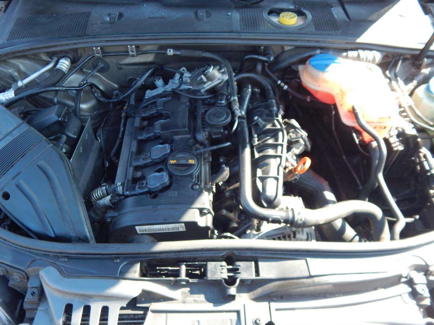 2007 Gold /Tan Leather Audi A4 2.0T Cabriolet quattro with Tiptronic (WAUDF48H97K) with an 2.0L L4 DOHC 16V TURBO engine, 6-Speed Automatic Overdrive transmission, located at 6528 Lower York Road, New Hope, PA, 18938, (215) 862-9555, 40.358707, -74.977882 - 2007 Audi A4 Convertible, 2.0Liter 4 cylinder turbo charged engine, auto trans, All Wheel Drive, power top, leather interior, tilt/cruise, power seat, windows, central locking system, factory alloy wheels, dual front air bags, rear defrost, Clean Car Fax shows no accidents, 36 records and 2 owners. - Photo#27